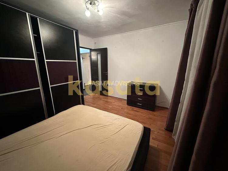 Apartament 2 Camere | Zona Sebastian | Renovat | Bloc reabilitat - 10