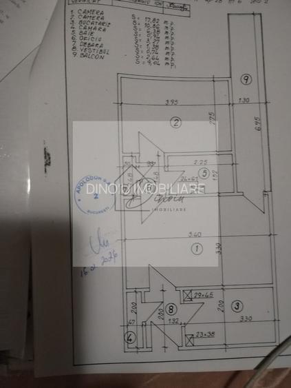 Apartament 2 camere Colentina Scoala39 I Plumbuita I locatie excelenta - 2
