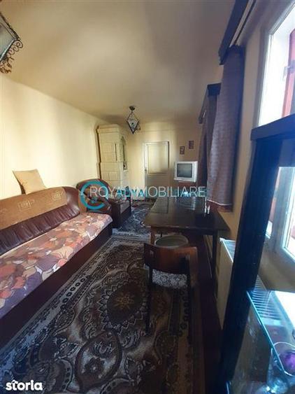 Royal Imobiliare - Vanzare Casa zona Traian - 3