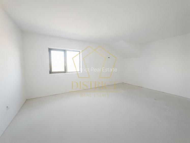 Duplex cu 4 camere | Strada privata | Mosnita Veche, Lidl - 3