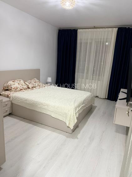 Militari Rosu Weiner Palada Apartament cu 2 camere de vanzare - 8