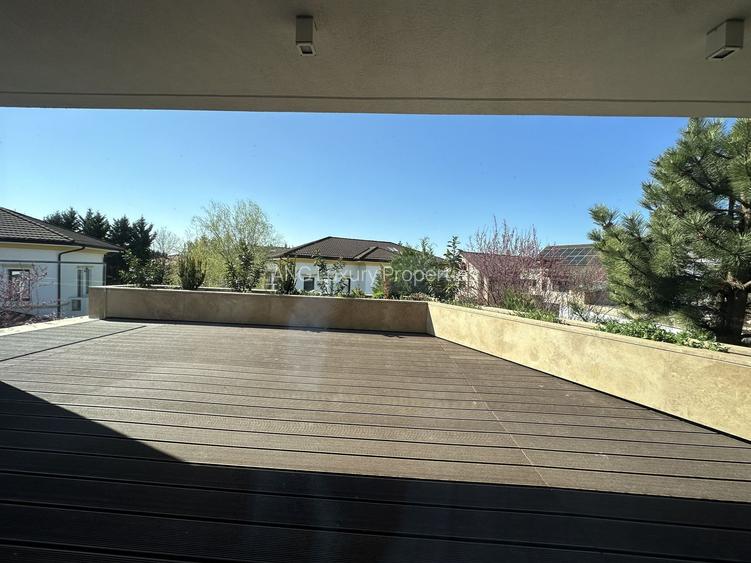 LUXURY VILA DE INCHIRIAT I CU PISCINA I COMUNITATE RESTRANSA I IANCU NICOLAE - 45