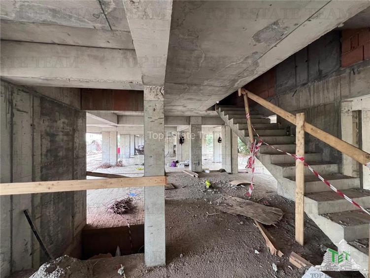 Apartament modern 2 camere, incalzire in pardoseala, posibilitate loc de parcare - 29