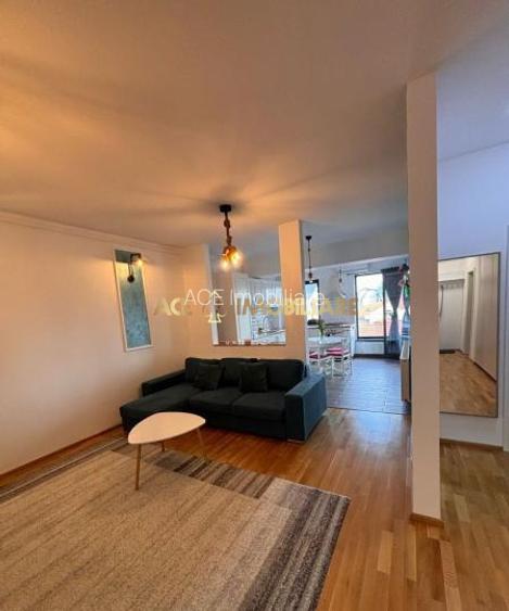 3 Camere | Drumul Taberei | Metrou | Centrala | Parcare Subteran - 8