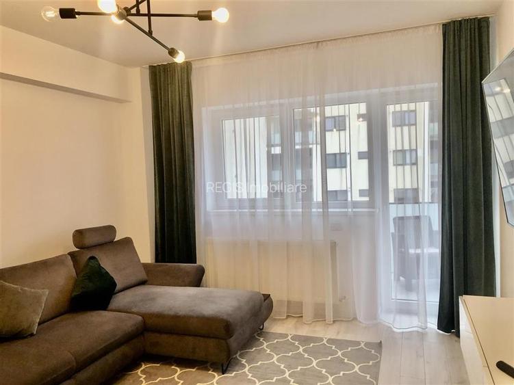 Panorama Decomandat 3 Camere, Parcare, Vivamus Tractorul - 4