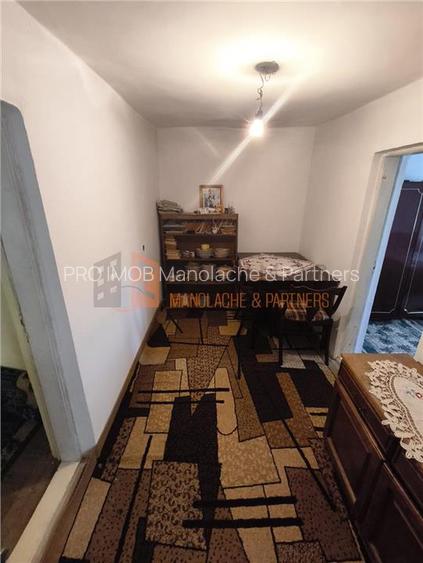 Casa si teren generos zona Ojasca - 6