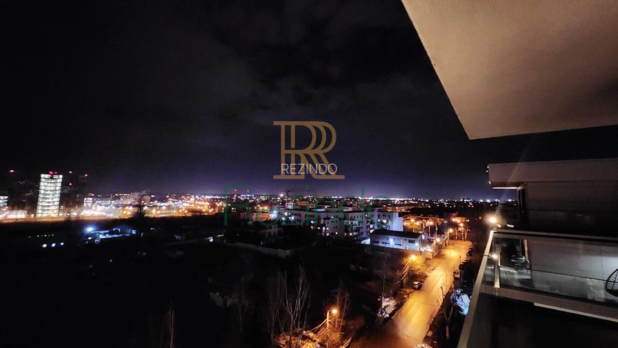 VIDEO | Terasa | Premium Design | Parcare inclusa | Piata Presei - Petrom City - 14