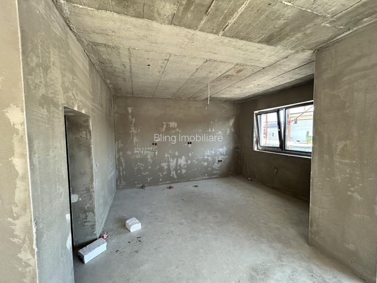 Casa individuala in Chinteni 120mp utili 500mp teren Calitate garantata! - 5