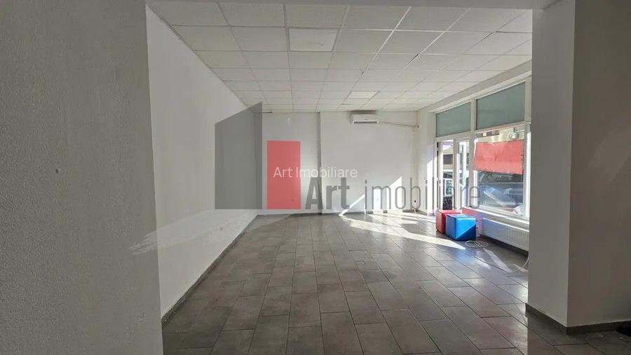 Spatiu comercial de inchiriat in Zona Militari Residence (Strada Tineretului) - 2