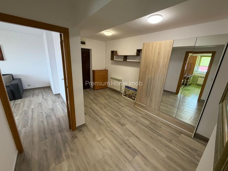 Vanzare | 2 camere | bloc nou | parcare | RIN Hotel | Confort Park - 10