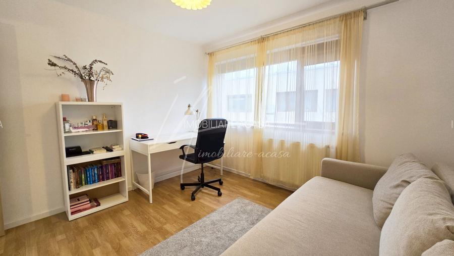 Green City. Casa frumoasa, gradina si liniste de vanzare - 48