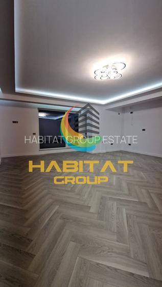 Pallady Penthouse 3 camere 100 mp + terasa 32 mp GATA MUTARE - 45