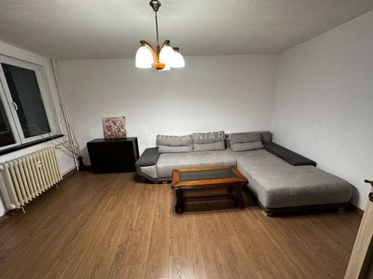 Apartament 3 camere | Langa Metrou Lujerului | 67 mp | Etaj 12/14 | Renovat - 2