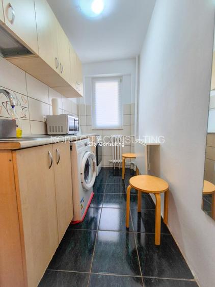 Inchiriere apartament 2 camere Lacul Tei - 6