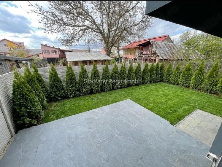 Duplex de vanzare Bucureștii Noi Străulești - 2
