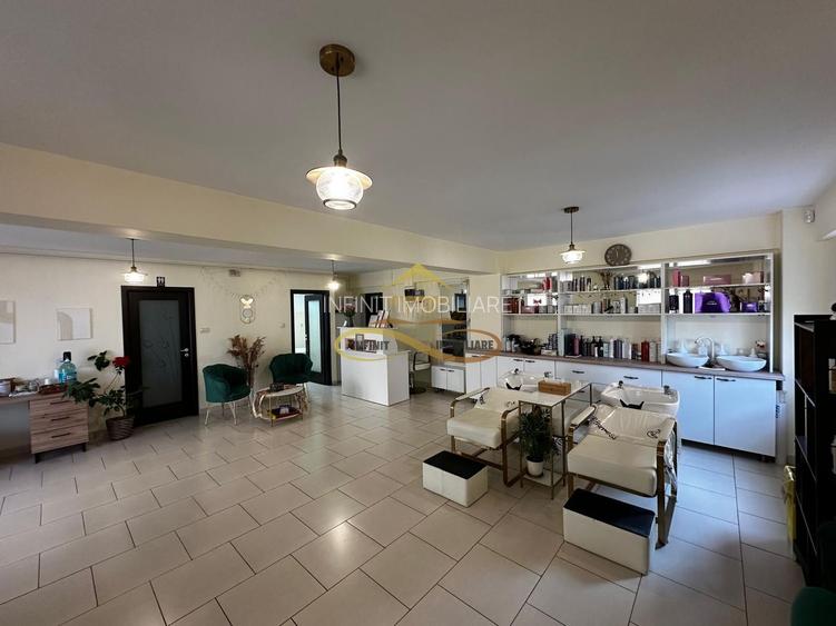 Salon de infrumusetare de inchiriat Bacau - 3