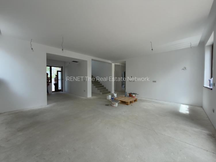 Vilă individuală 5 camere - Pipera - 4