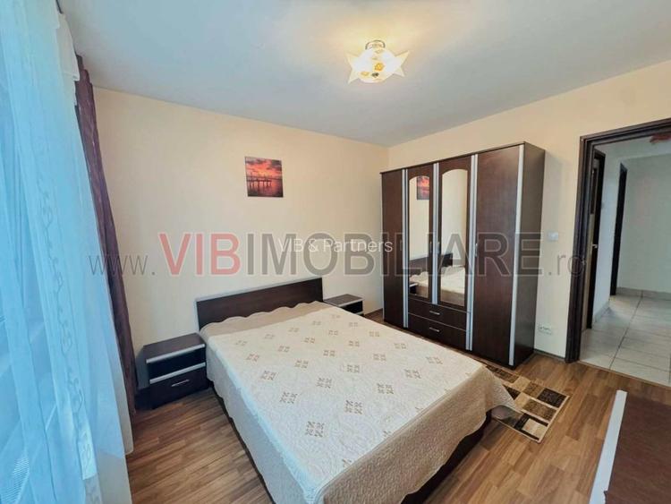 3 camere - Crangasi - Auchan - Metrou - 4