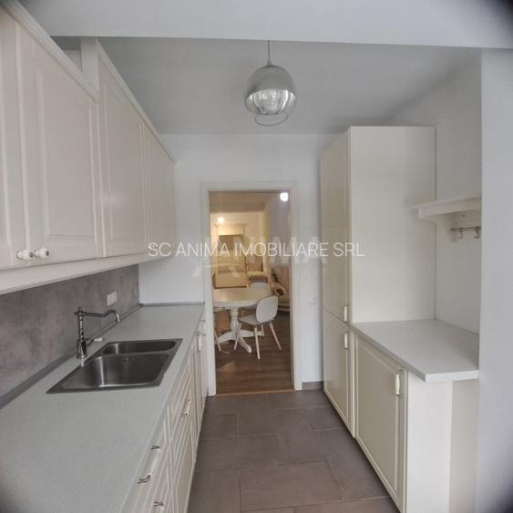 Apartament modern, locatie excelenta langa USAMV si Parcul Babes - 5