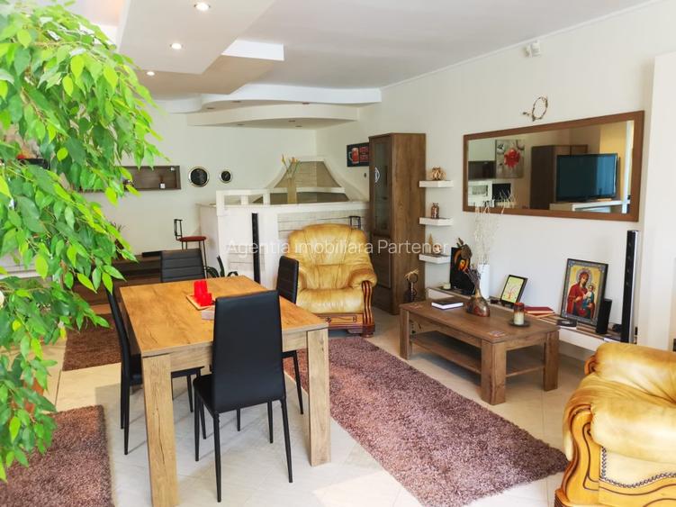 Duplex Gavana D+P+E+M, teren 500mp, garaj - 2