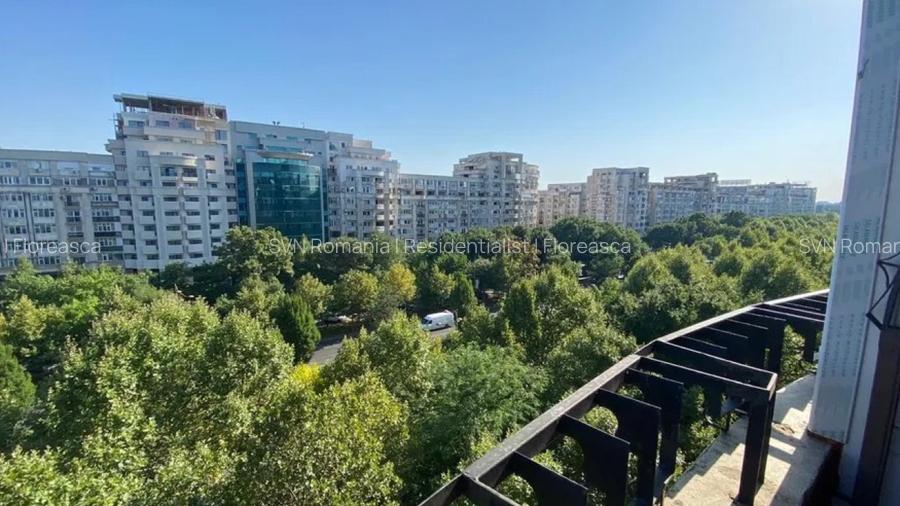 REA1023549 Apartament 2 camere l Bulevardul Unirii - 14