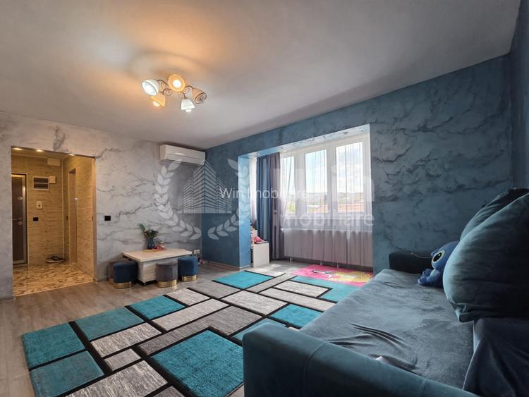 Apartament 3 camere la cheie | 68mp | Gheorgheni | Zona Alverna - 2