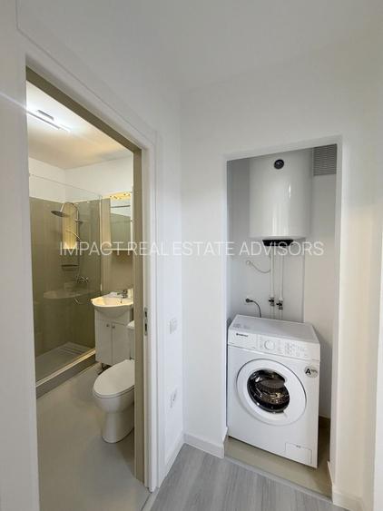 2 camere renovat complet Bd. Dinicu Golescu-Gara de Nord - 11