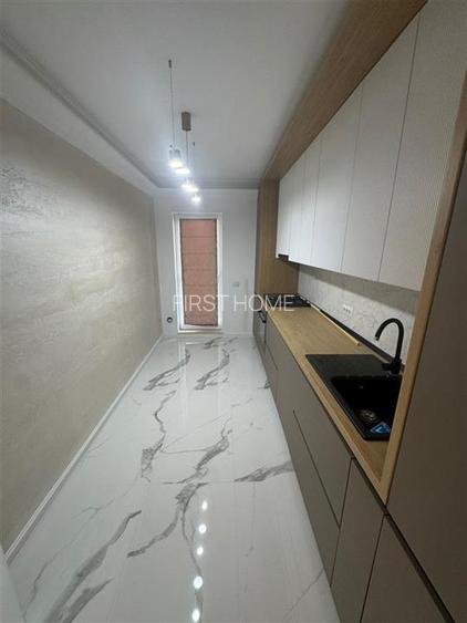 Ap 2 camere 65 mp utili, EXPRESS Residence, BLOC NOU, str Cotesti - 26