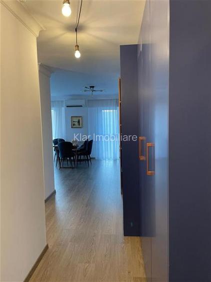 Apartament modern 2 camere 56mp, terasa 30mp, Centru, zona NTT Data - 9