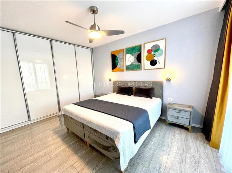 Baneasa - Sisesti | Top Wheels Auto | Bloc 2020 | Parcare | Terasa 60MP - 6