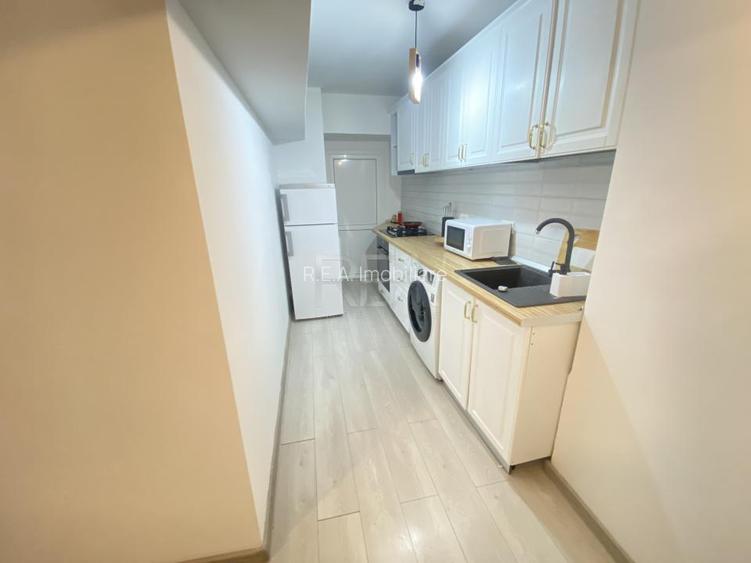 Garsoniera- decomandata-Parcul Operei - 3