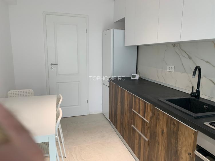 Apartament 2 camere decomandat, mobilat+utilat, Trapezului-1 Decembrie 1918 - 5