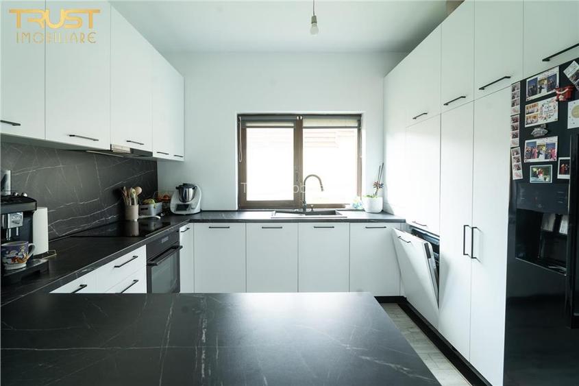 Casa unifamiliala | COMISION 0 | Dezmir | 120 MP | Mobilata - 11