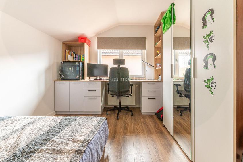 0%Comision Casa individuala Baciu, priveliste superba, zona deosebita - 31