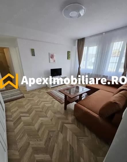 Apartament 2 camere de inchiriat Cismigiu București | ApexImobiliare.ro - 4
