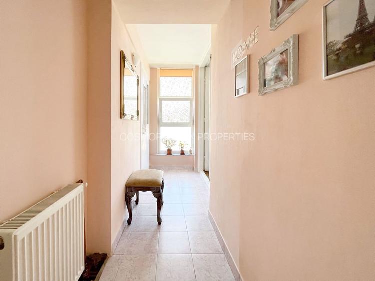 OPORTUNITATE | Apartament la Casa | 160 MP+Pod | Mehala | Comision 0% - 14