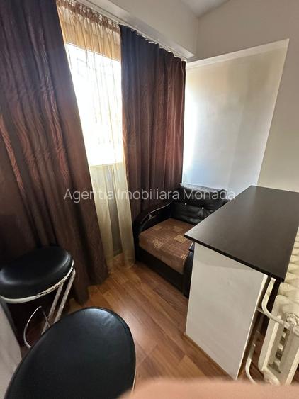 Garsoniera de inchiriat Militari-Gorjului (2-3 minute de metrou) - 13