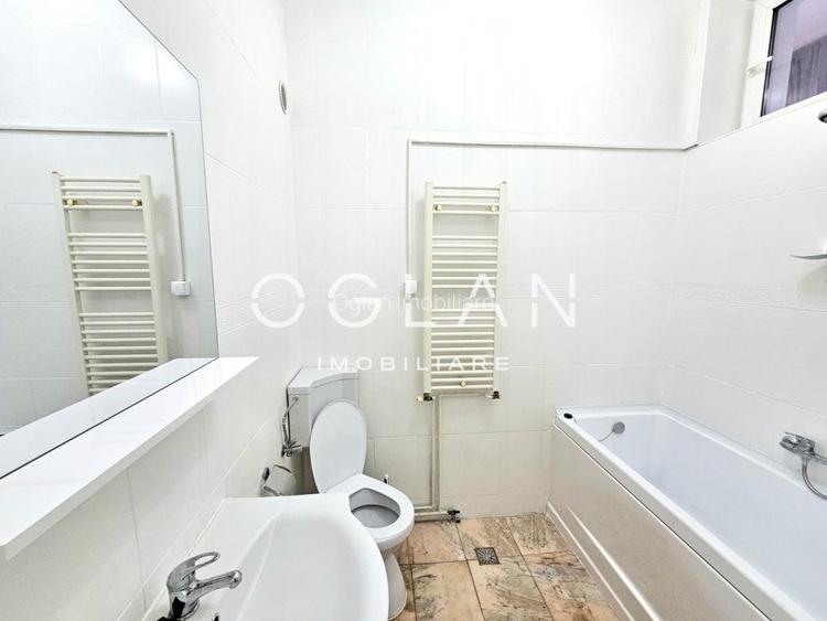 Apartament ULTRACENTRAL - B-dul Vicoriei, etaj 1, COMISION 0% - 4