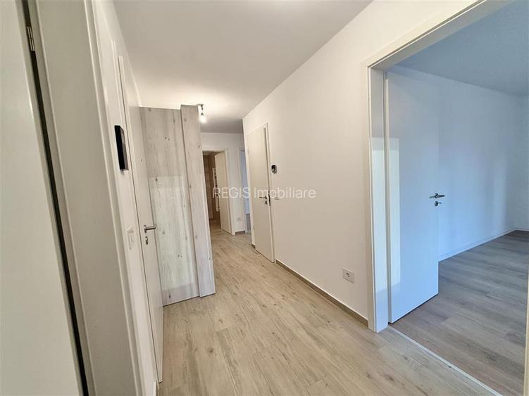 Apartament NOU 3 cam, Coresi Kasper - 3
