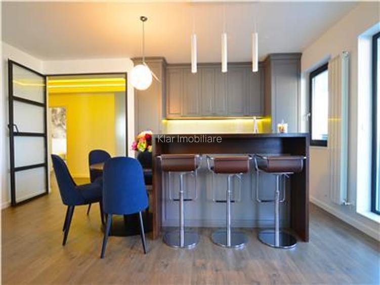 Apartament modern 4 camere 105mp, Zorilor, Spitalul Recuperare - 26