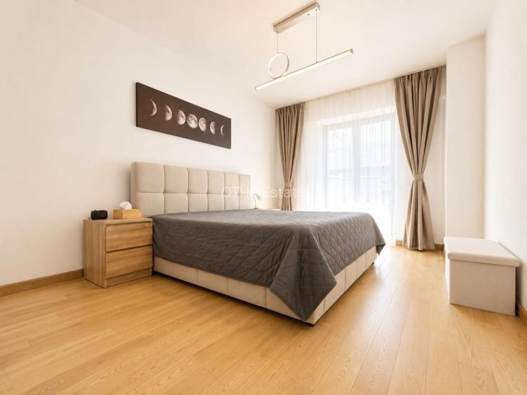 Apartament 2 camere Upground Residence | Mobilat - Parcare Subterana - 3