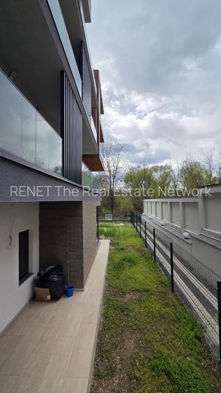Apartament 3 camere decomandat, parter înalt, nou 2024, Ianc - 11