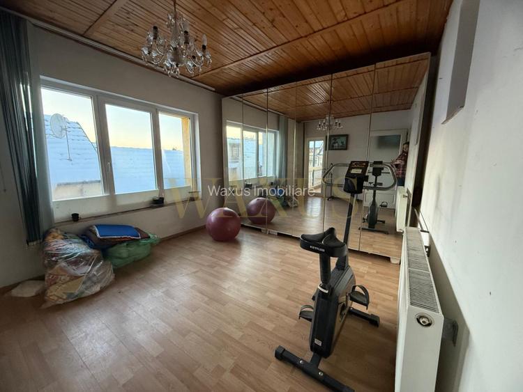 Casa Individuala - 180MP I ST 1000MP I 2 Niveluri - Cart. Gheorgheni - 8