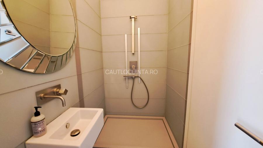 Penthouse Superb 3 Camere Piata Romana | Sheraton Hotel | Institutul Francez - 10