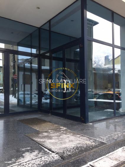 Cladire S-P-5E+TERASA-UNIRII-2305,69 mp -2 minute de metrou D. Cantemir - 11