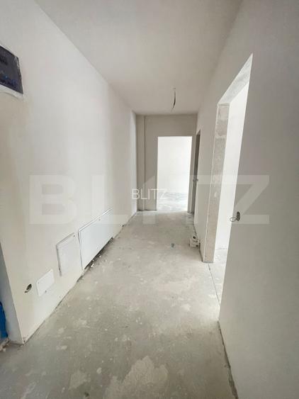 Apartament 3 camere, 72 mp, Terra Gardens - 3