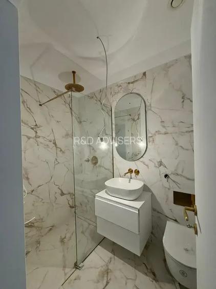 Unirii 3 camere premium sut 132,20 mp  | Finisaje top + smart home - 5