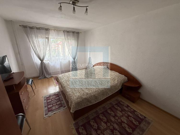 Apartament 4 camere, pe 2 nivele, 92 mp utili-zona Racadau - 13