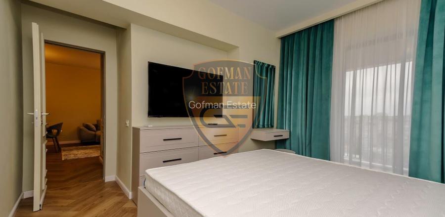 2 cam, terasa, Tomis Tower, Tomis Nord Campus prima inchiriere parcare - 14