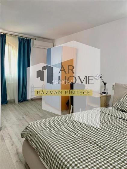 Vila P+1E+M, 15 camere, 32 locuri cazare, zona Mall AFI Palace, Ploiesti - 24